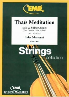 Thaïs Meditation